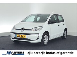 Volkswagen e-Up! 83pk 200+ km Bereik Climate Control