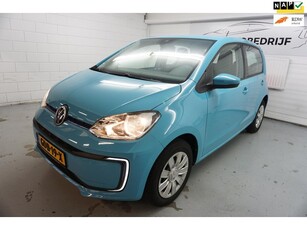 Volkswagen E-Up! /AIRCO/ INCL. BTW E-up!