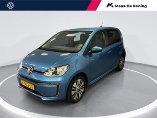 Volkswagen e-Up! 83pk Style SEPP-Subsidie € 2.000