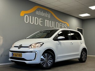 Volkswagen e-Up! e-up! Camera/Cruise/Stoelverwarming