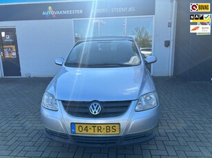 Volkswagen Fox 1.2 Trendline