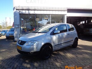 Volkswagen Fox 1.2 Trendline