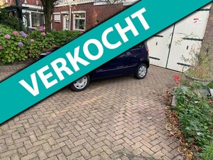 Volkswagen Fox 1.2 Trendline APK Nieuw