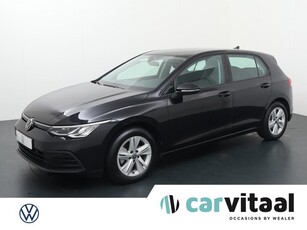 Volkswagen Golf 1.0 eTSI Life 110 PK Automaat