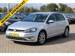 Volkswagen Golf 1.0 TSI 115pk Comfortline Business