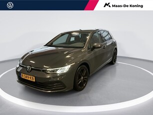 Volkswagen Golf 1.0 TSI 90pk Golf Apple Car Play Clima