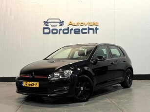 Volkswagen Golf 1.0 TSI Business Edition