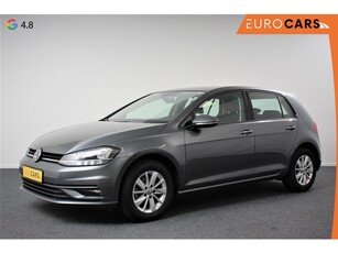 Volkswagen Golf 1.0 TSI Business Navigatie Climate