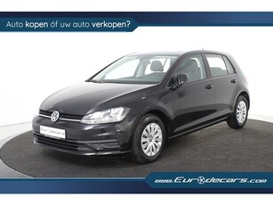 Volkswagen Golf 1.0 TSI *1ste