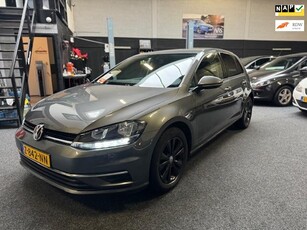 Volkswagen Golf 1.0 TSI Comfortline Business