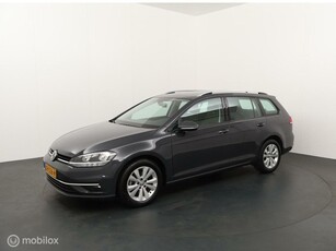 Volkswagen Golf 1.0 TSI Comfortline Business