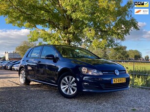 Volkswagen Golf 1.0 TSI Comfortline Business Cruise +