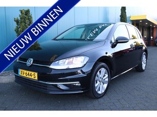 Volkswagen Golf 1.0 TSI Comfortline Business Executive