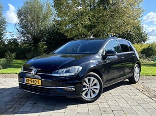 Volkswagen Golf 1.0 TSI Comfortline Business Navi Carplay