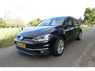 Volkswagen Golf 1.0 TSI Comfortline Business Adaptive cruise control LED Stoelverwarming