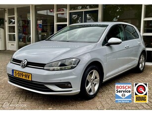 Volkswagen Golf 1.0 TSI Comfortline Climat, Bluetooth