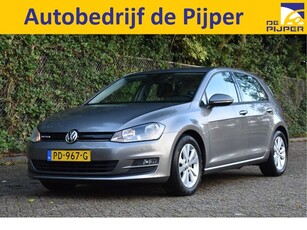 Volkswagen Golf 1.0 TSI Comfortline,ORGINEEL NEDERLANDSE