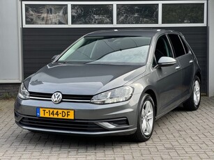 Volkswagen Golf 1.0 TSI DSG Comfortline Navi, Adaptive