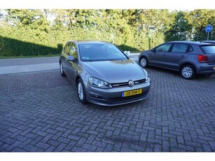 Volkswagen Golf 1.0 TSI Edition LM VELGEN BLUETOOTH AIRCO