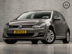 Volkswagen Golf 1.0 TSI Sportline (SCHERM, NAP, CLIMATE