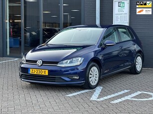 Volkswagen Golf 1.0 TSI Trendline/1STE