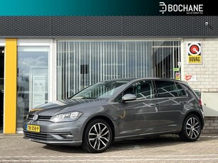 Volkswagen Golf 1.0 TSI Trendline Navigatie Climate