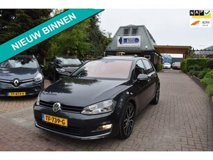 Volkswagen Golf 1.2 TSI ALLSTAR/5