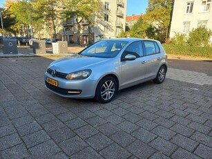 Volkswagen Golf 1.2 TSI AUTOMAAT NW APK Comfortline