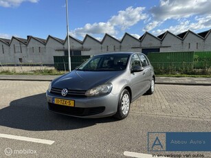 Volkswagen Golf 1.2 TSI Comfortline BlueMotion