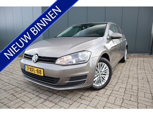 Volkswagen Golf 1.2 TSI CUP Edition Airco Ecc. Navigatie