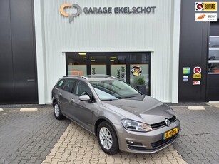 Volkswagen Golf 1.2 TSI Highline