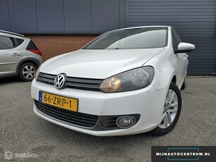 Volkswagen Golf 1.2 TSI Highline BlueMotion / NAP / CLIMA