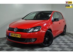 Volkswagen Golf 1.2 TSI Highline / ECC / Cruise / PDC / NL