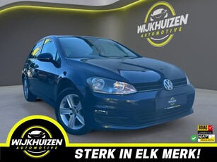 Volkswagen Golf 1.2 TSI Highline met Climate !!! Cruise !!!