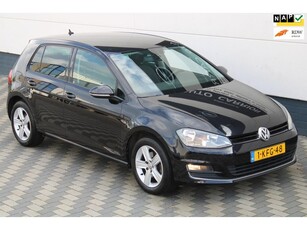 Volkswagen Golf 1.2 TSI Highline Navi Cruise Climate NAP !!