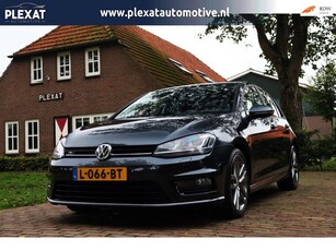 Volkswagen Golf 1.2 TSI R Connected Series Aut. R-Line