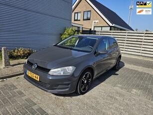 Volkswagen Golf 1.2 TSI Trendline 5-Drs Airco! Navi!