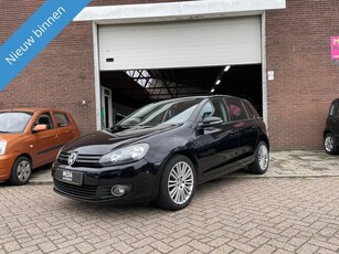 Volkswagen Golf 1.2 TSI Trendline Airco stoelverwarming