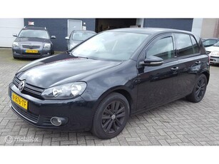 Volkswagen Golf 1.2 TSI Trendline BlueMotion