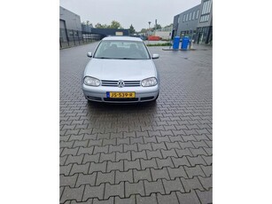 Volkswagen Golf 1.4-16V Trendline