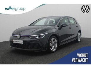 Volkswagen Golf 1.4 245PK DSG eHybrid GTE Navi Discover