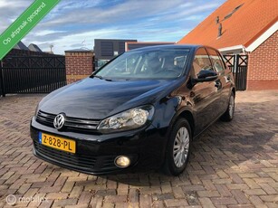 Volkswagen Golf 1.4 Comfortline Airco Nw APK