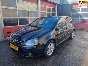 Volkswagen Golf 1.4 Easyline