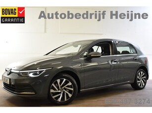 Volkswagen Golf 1.4 eHybrid 204PK DSG STYLE