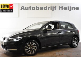 Volkswagen Golf 1.4 eHybrid 204PK DSG STYLE