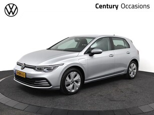 Volkswagen Golf 1.4 eHybrid 204Pk Style