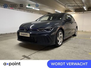 Volkswagen Golf 1.4 eHybrid GTE 245 pk Automaat (DSG)