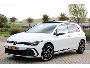 Volkswagen Golf 1.4 eHybrid GTE l Virtual l Pano l Sfeerverl