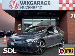 Volkswagen Golf 1.4 eHybrid GTE // NAVI // PDC // CLIMA //