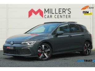 Volkswagen Golf 1.4 eHybrid GTE PANO ACC HUD IQ-MATRIX